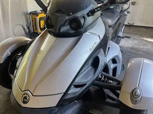 SPIDER FAITE UNE OFFRE