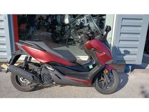 HONDA NSS FORZA 125 2018 125 CM3 | SCOOTER | 12 700 KM | ROUGE | 34000 MONTPELLIER