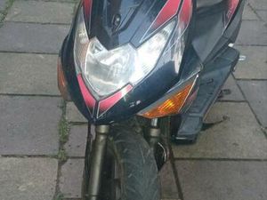 KEEWAY RY6 49 CCM SCHLÜSSEL &PAPIERE ORGINAL VORHANDEN 250€ VB