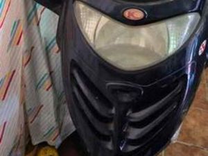 KYMCO - KYMKO GRAND DINK 29.000KM