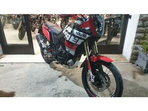 VENDO YAMAHA TÉNÉRÉ 700 (2021) USATA A BRESCIA (CODICE 9870498) - MOTO.IT