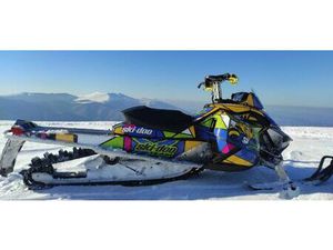 МОТОРНА ШЕЙНА SKIDOO SUMMIT 800R 164 ГР. РАДОМИР