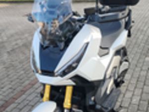 HONDA XADV 750 2025
