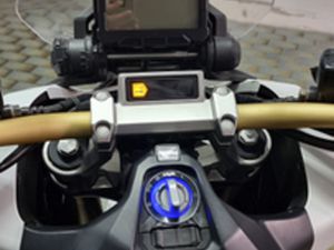 XADV 750
