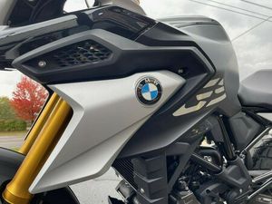 USED 2025 BMW G 310 GS