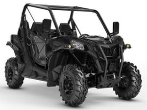 CAN AM SSV MAVERICK TRAIL DPS T ABS 1000 T2B 2026