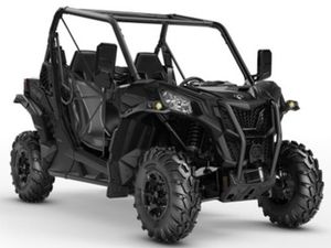CAN AM SSV MAVERICK TRAIL DPS T ABS 700 T2B 2026