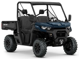 CAN AM TRAXTER XU T ABS HD9 T1B 2026