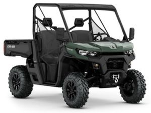 CAN AM TRAXTER XU T ABS HD9 T1B 2026