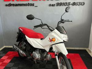 HONDA POP 110I
