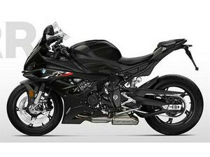 2024 BMW S 1000 RR