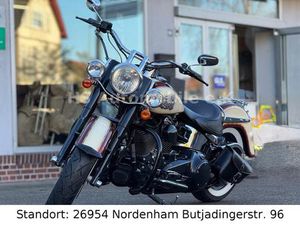 HARLEY-DAVIDSON FLSTN SOFTAIL DELUXE