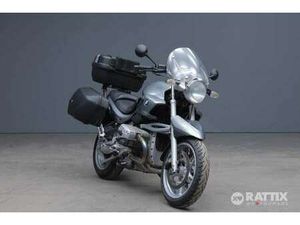 BMW R 1150 R ABS GRIGIO