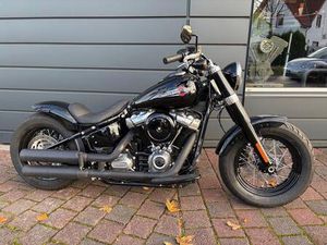 HARLEY-DAVIDSON FLSL SOFTAIL SLIM 200ER KESS TECH