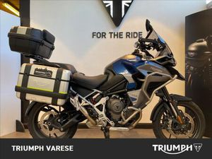 TRIUMPH TIGER 1200 GT EXPLORER