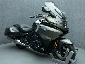 2023 BMW K1600B W/ABS
