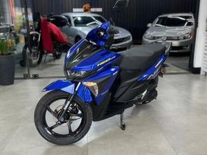 YAMAHA NEO 125 CVT
