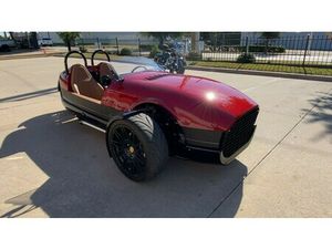 2023 VANDERHALL VENICE GT