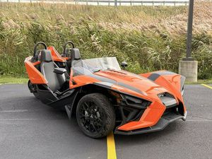 2024 POLARIS® SLINGSHOT SL