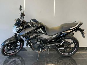 YAMAHA FAZER 250 FZ25