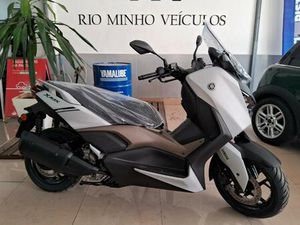 YAMAHA XMAX 250 ABS