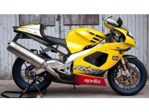 RSV 1000 R (2001 - 02)