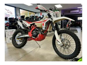 2020 BETA MOTORCYCLES 350 RR-S