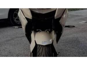 F 800 GT (2012 - 16)