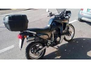 TRANSALP XL 600V (1997 - 99)