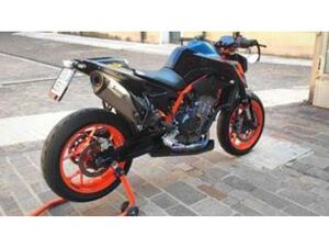 890 DUKE R (2022 - 23)