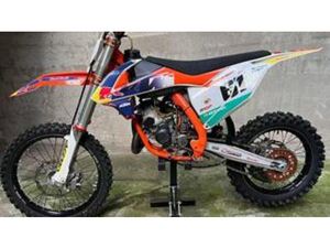 85 SX (2019)