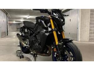 MT-09 SP (2021 - 23)