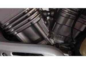 TRANSALP XL 650V (2000 - 04)