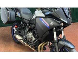 TRACER 7 GT (2021 - 24)