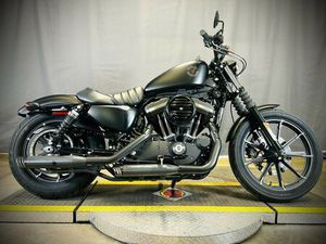 2022 HARLEY-DAVIDSON® XL883N - IRON 883™