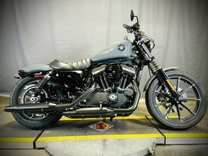 2022 HARLEY-DAVIDSON® XL883N - IRON 883™