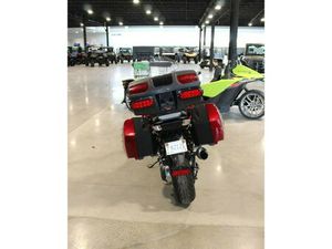 2014 KAWASAKI CONCOURS™14 ABS