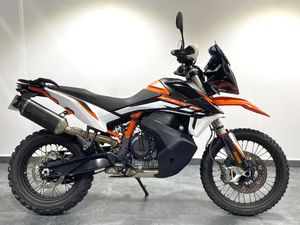 KTM 890 ADVENTURE R 2022