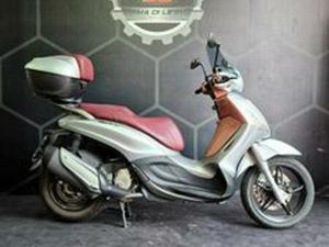PIAGGIO BEVERLY 350 SPORTTOURING IE