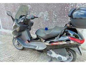 PIAGGIO X8 125 - 2005