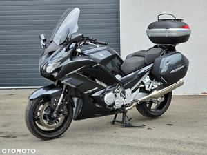 YAMAHA FJR