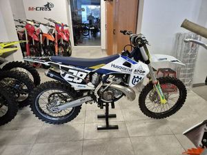 HUSQVARNA TC 250 CM3, 2021 GOD.