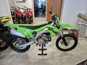 KAWASAKI KXF 450 CM3, 2022 GOD.