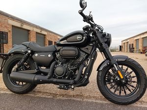 2024 KEEWAY V302 C CRUISER A VENDRE