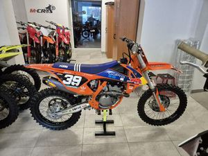 KTM SXF 250 CM3, 2017 GOD.