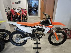KTM SXF 250 CM3, 2023 GOD.