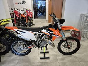 KTM SX 125 CM3, 2020 GOD.