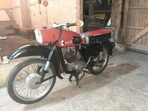 MZ ES 150 OLDTIMER