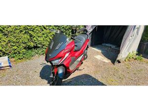 ② SYM JET X 125 CC