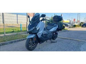 SYM MAXSYM TK 500, 2021 GOD.